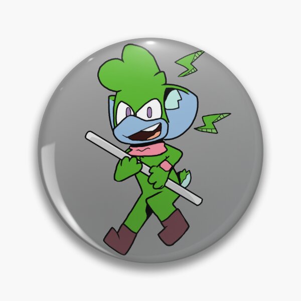 Item preview, Fiscars battle chibi designed and sold by Poshiblitz.