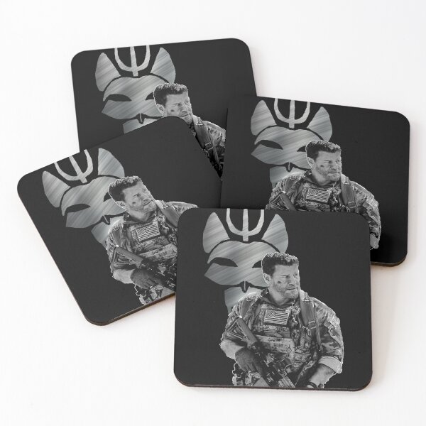 Item preview, MAN OF STEEL SEAL TEAM  BRAVO    designed and sold by THE AMERICAN TEEVANGELIST.
