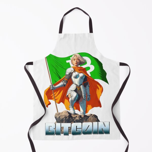 Item preview, BTC Warrior,Rise up btc,Bitcoin woman,anime art,BTC,Bitcoin,Bitcoin Art,Btc poster art designed and sold by 1SINGHA.