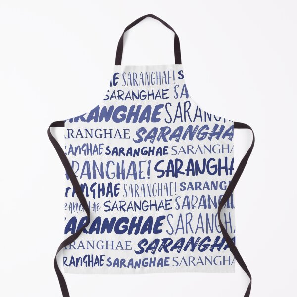Item preview, Saranghae designed and sold by YourChingu.