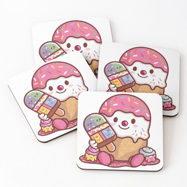 Item preview, Ice cream designed and sold by dreadsteve.