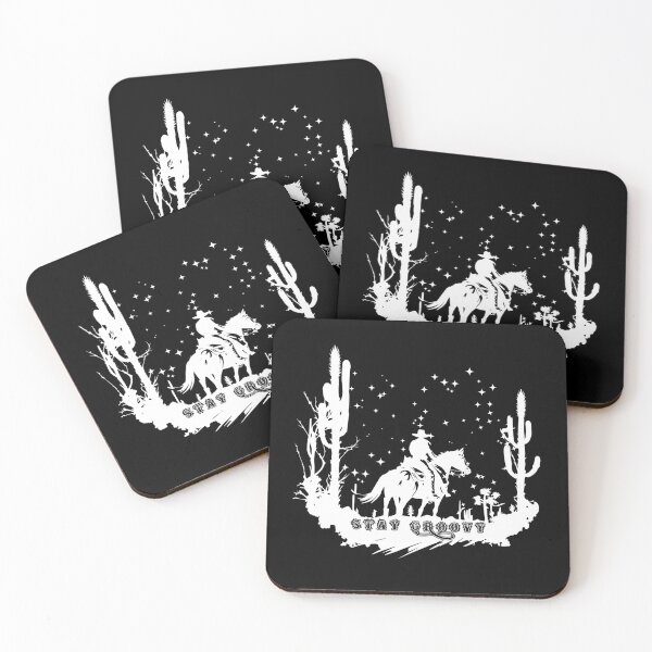 Item preview, Stay Grovvy designed and sold by EmiAndMike.