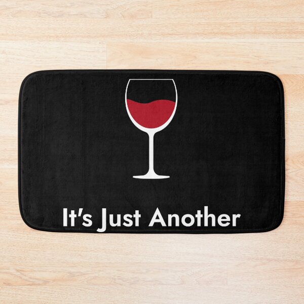 Item preview, Another Malbec Monday-Funny Wine Lovers designed and sold by SloganArtist.