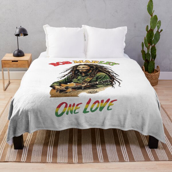 Item preview, “Bob Marley: the reggae icon” designed and sold by CHRIST5000.