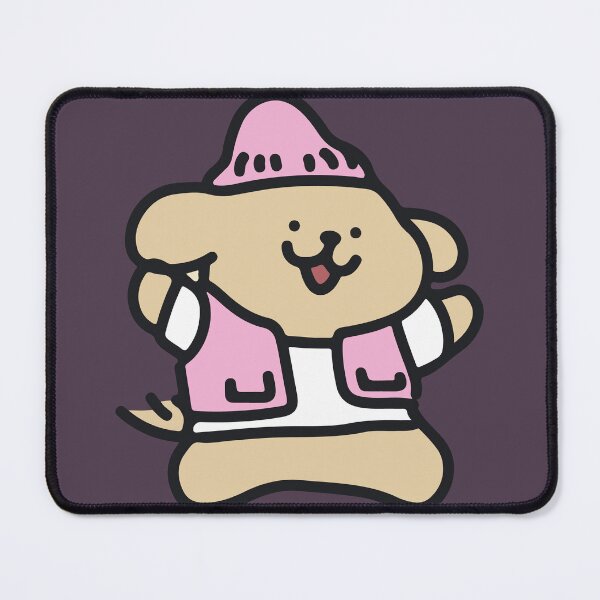Item preview, Street dancer - Korean line puppy  designed and sold by Kappadog.
