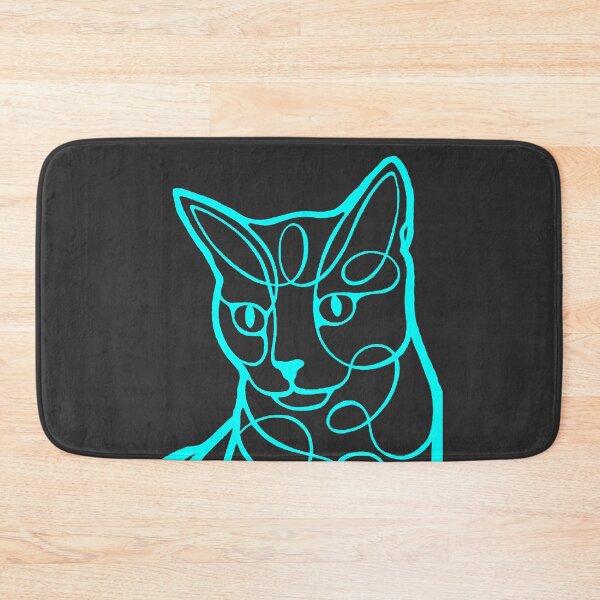 Item preview, Sweet cat designed and sold by CreativeWorld96.