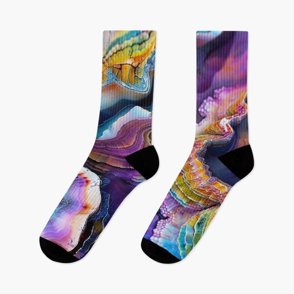 Item preview, abstract oysters designed and sold by haroulita.