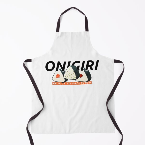 Item preview, Cute kawaii Japanese onigiri T-shirt Graphic designed and sold by Narukuku.