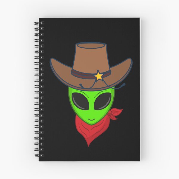 Item preview, Alians Cowboy designed and sold by EmiAndMike.