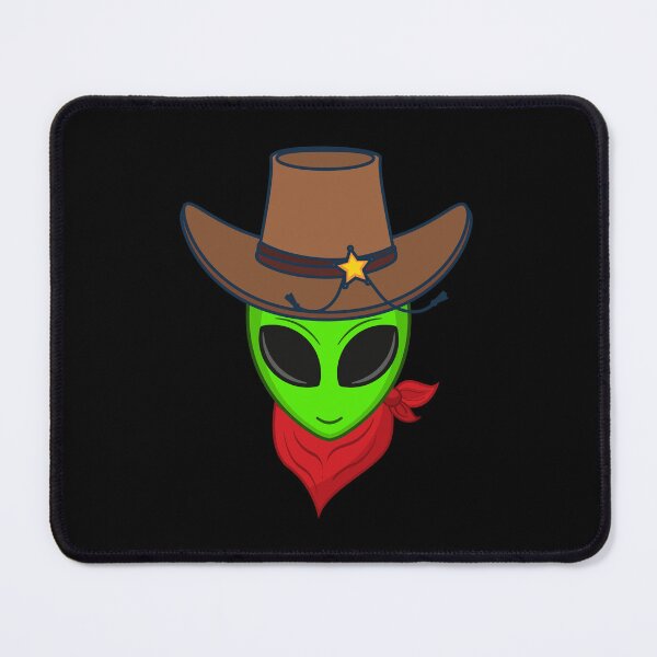 Item preview, Alians Cowboy designed and sold by EmiAndMike.