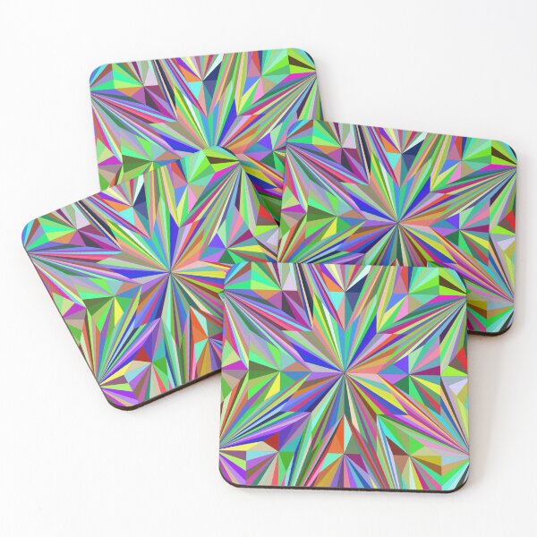 Item preview, star designed and sold by Gluecknika.