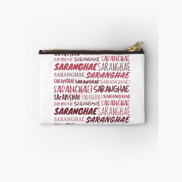 Item preview, Saranghae designed and sold by YourChingu.