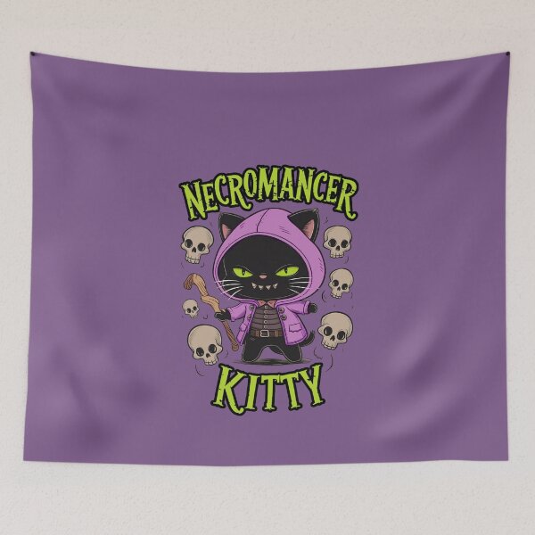 Item preview, Evil Cat designed and sold by SztuKarola.
