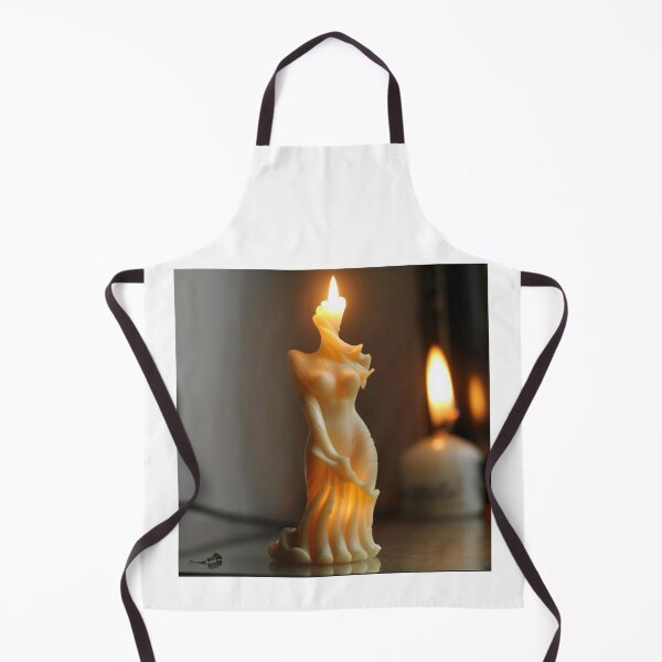 Item preview, Graceful Flame Silhouette Dance designed and sold by palmyst.