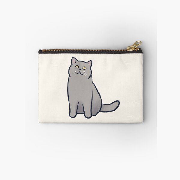Item preview, British Shorthair cat  designed and sold by Mayarart.