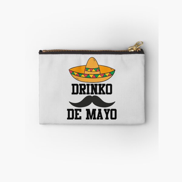 Item preview, Drinko De Mayo - Cinco De Mayo Sombrero designed and sold by melsens.
