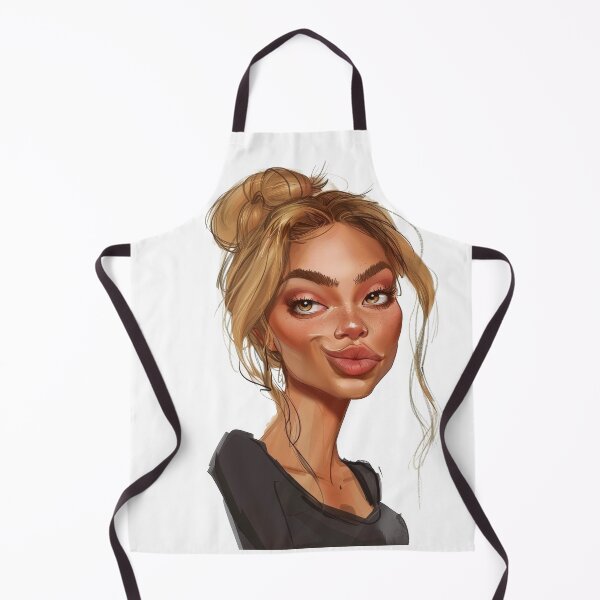 Item preview, Funny Lady Carter designed and sold by DVegas.