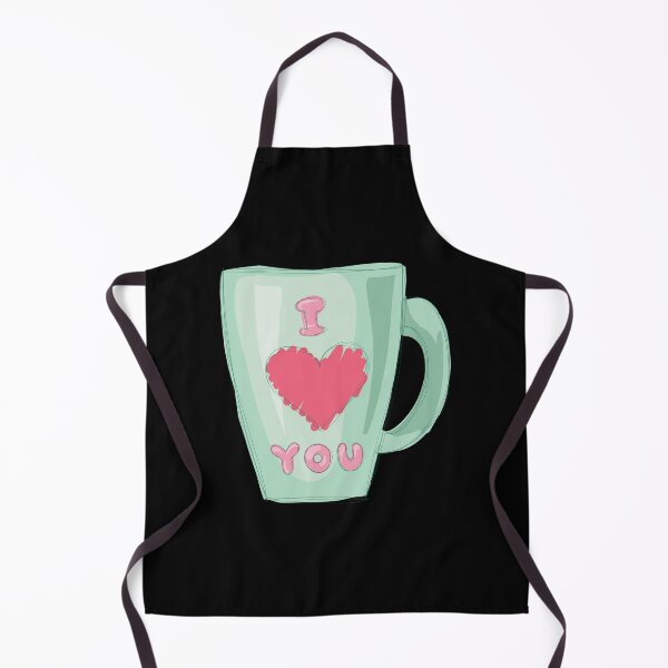Artikelvorschau, „Ich liebe dich“-Tasse: Wärme und Zuneigung mit jedem Schluck! entworfen und verkauft von Luxuriously.
