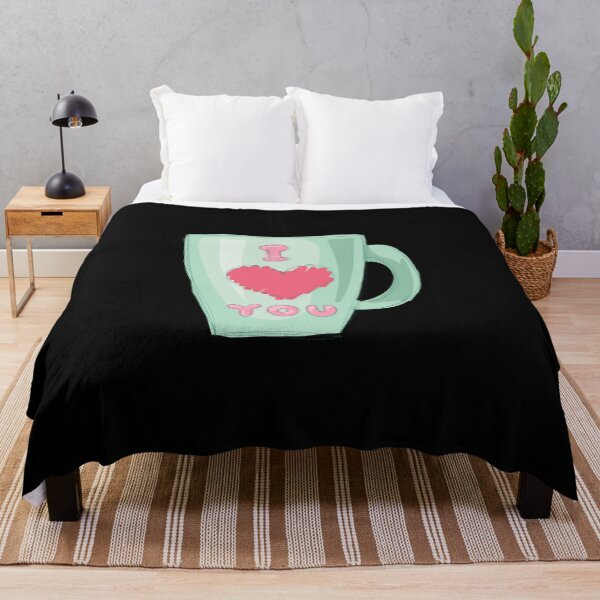 Artikelvorschau, „Ich liebe dich“-Tasse: Wärme und Zuneigung mit jedem Schluck! entworfen und verkauft von Luxuriously.