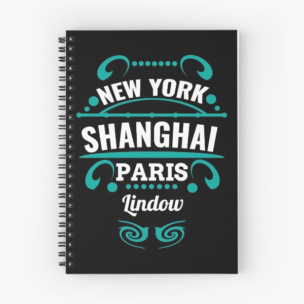 Item preview, Lindow - Our city is not world mopeds, but it should. designed and sold by NoriTEEs.