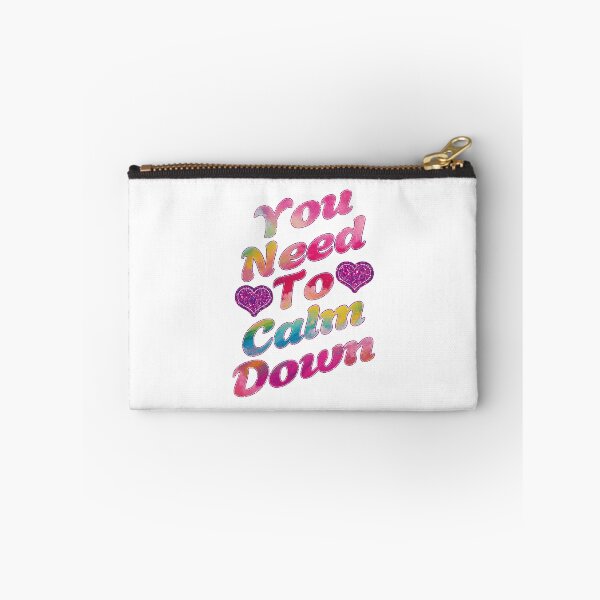Item preview, You Need To Calm Down. designed and sold by EunsooLee.