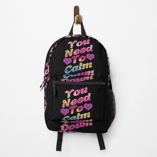 Item preview, You Need To Calm Down. designed and sold by EunsooLee.