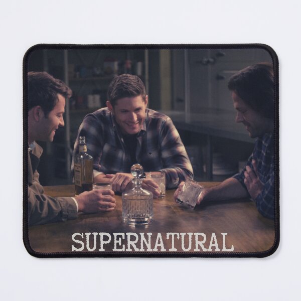 Item preview, Supernatural designed and sold by Studio Playbook.