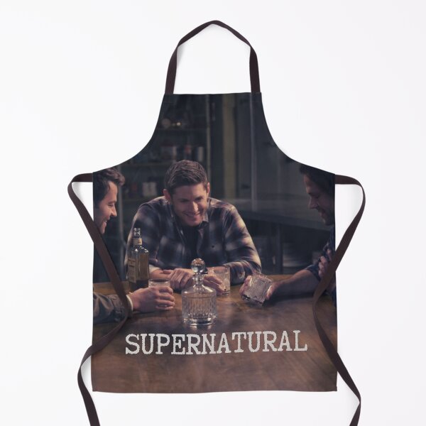 Item preview, Supernatural designed and sold by Studio Playbook.