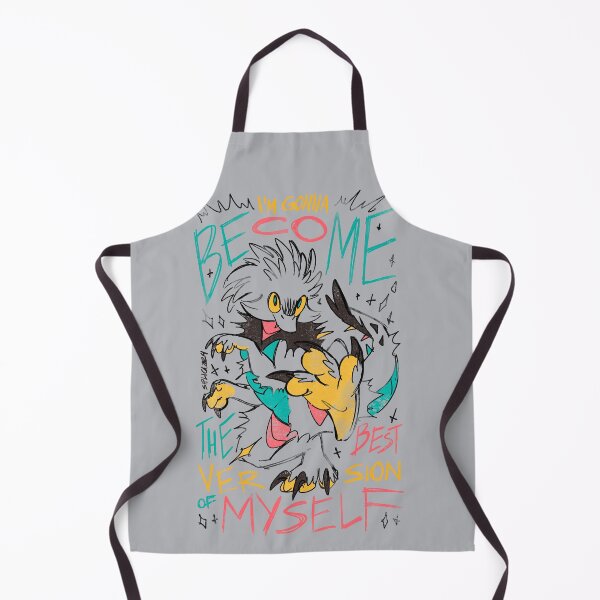 Item preview, The best version of myself designed and sold by siplick-art.