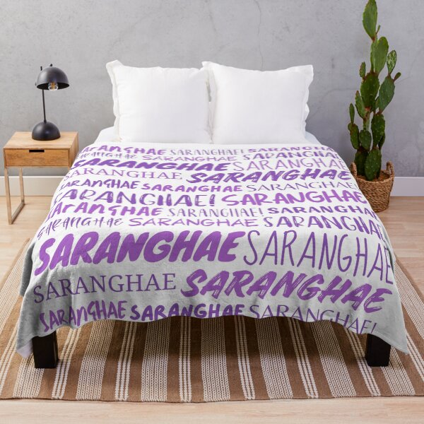 Item preview, Saranghae designed and sold by YourChingu.