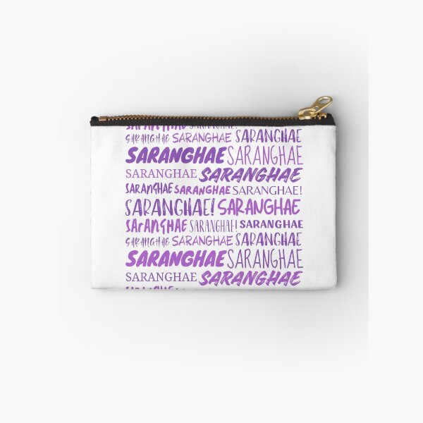 Item preview, Saranghae designed and sold by YourChingu.