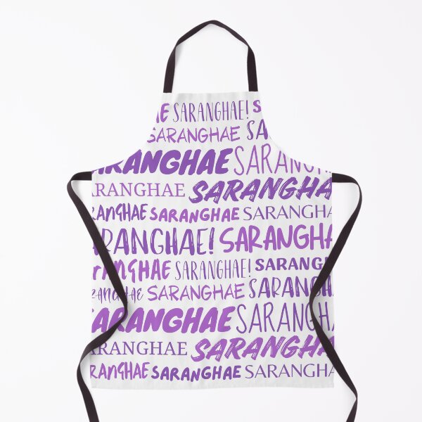 Item preview, Saranghae designed and sold by YourChingu.