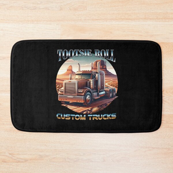 Item preview, American trucking designed and sold by JansenGS.