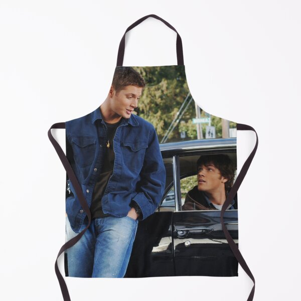 Item preview, Supernatural Winchester Brothers designed and sold by Studio Playbook.