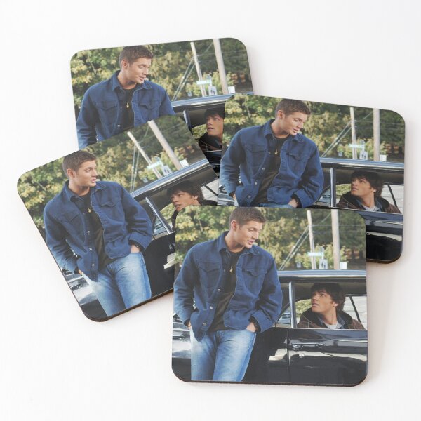 Item preview, Supernatural Winchester Brothers designed and sold by Studio Playbook.