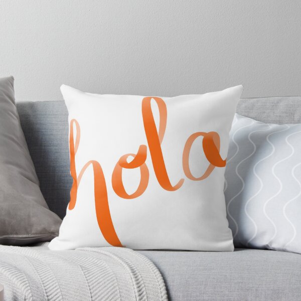 Item preview, Hola. designed and sold by RubyHood.