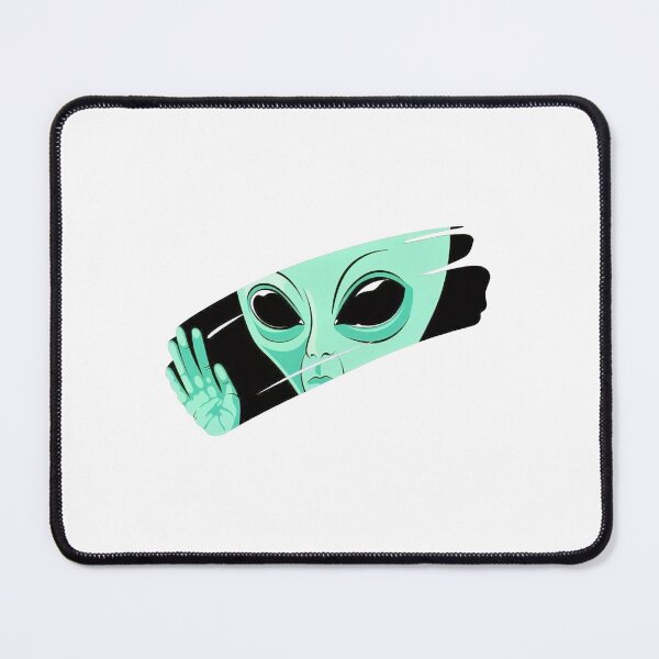 Item preview, Ufo designed and sold by One Minute.