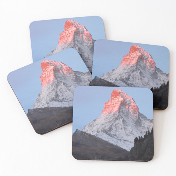 Item preview, Matterhorn Mountain designed and sold by Revulet.