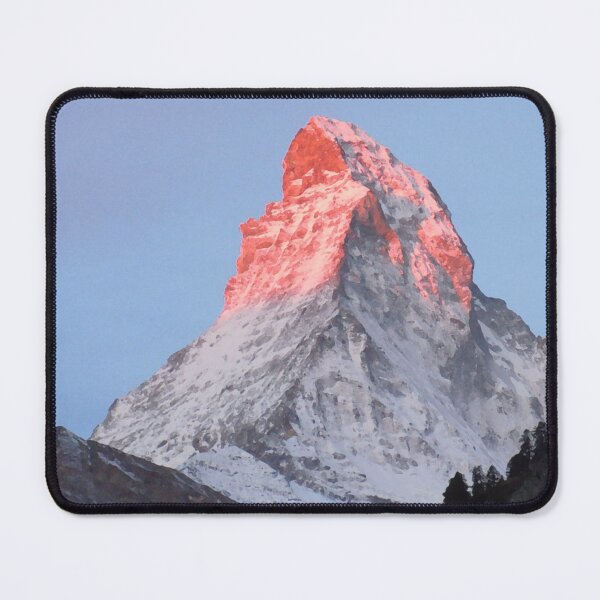 Item preview, Matterhorn Mountain designed and sold by Revulet.