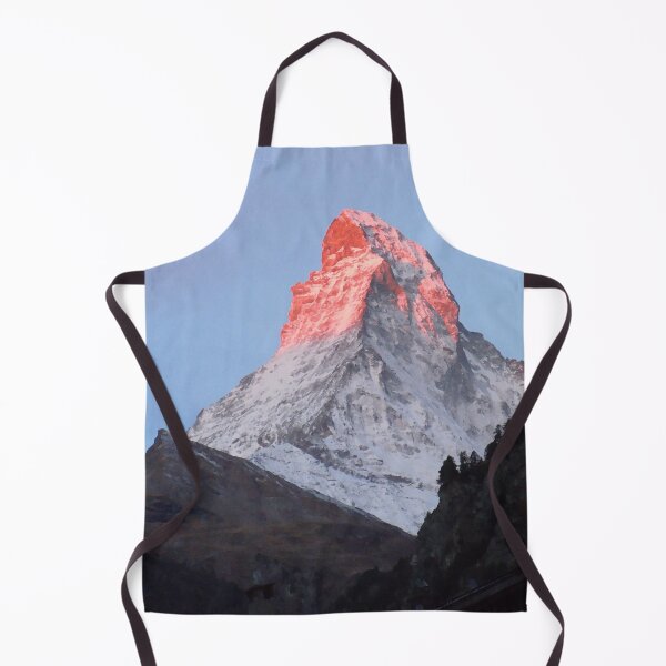 Item preview, Matterhorn Mountain designed and sold by Revulet.