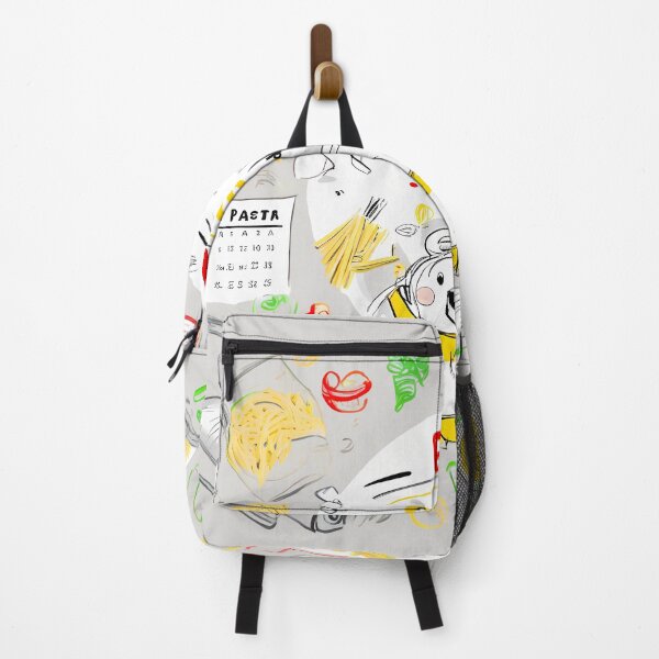Item preview, Pasta Productivity designed and sold by @ndrys.
