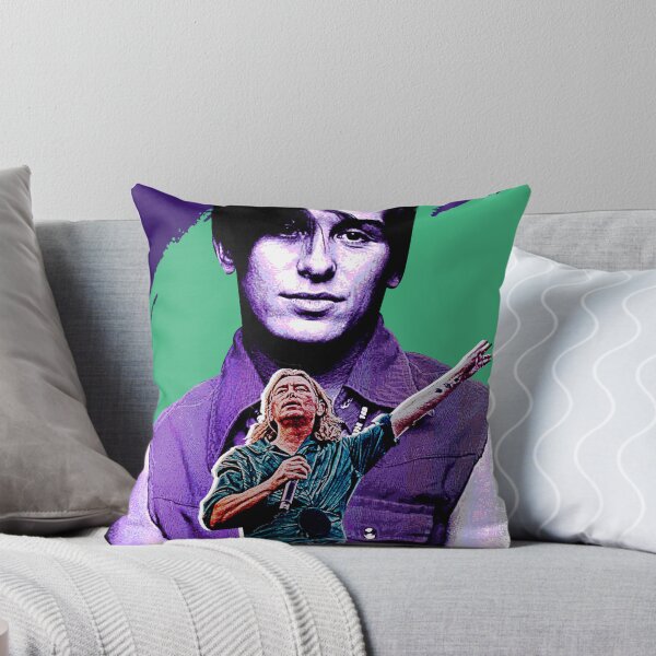 Item preview, Mark Owen - Colorful designed and sold by gr8etdane.
