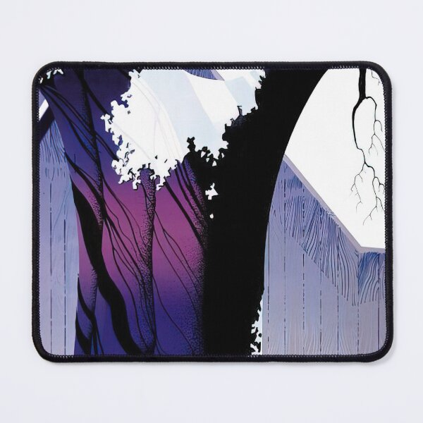 Item preview, Eyvind Earle designed and sold by JONATHU.