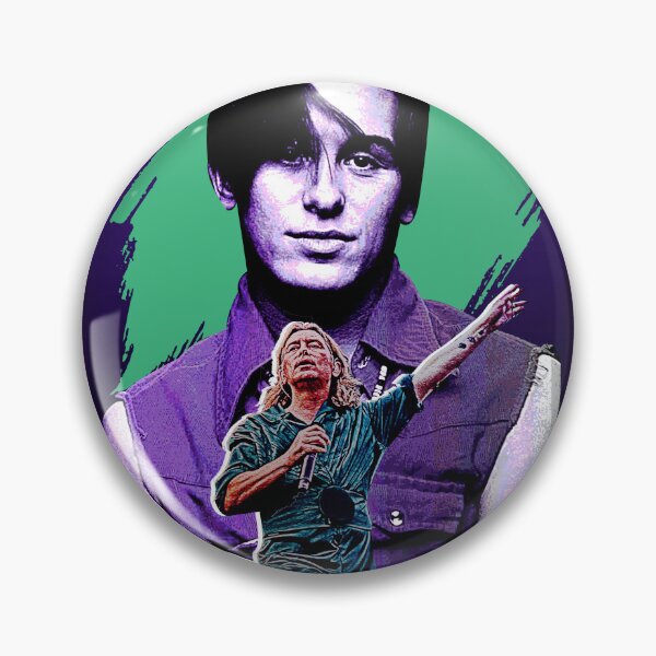 Item preview, Mark Owen - Colorful designed and sold by gr8etdane.