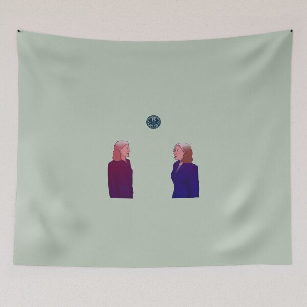 Item preview, "Peg! Miss me?" designed and sold by artingthoughts.