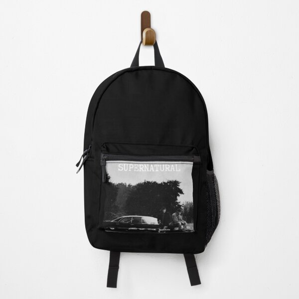 Item preview, Supernatural Winchester designed and sold by Studio Playbook.