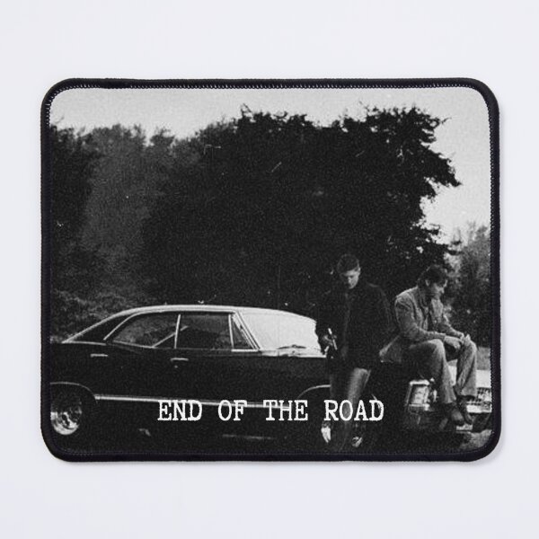 Item preview, Supernatural Winchester designed and sold by Studio Playbook.