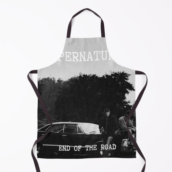 Item preview, Supernatural Winchester designed and sold by Studio Playbook.