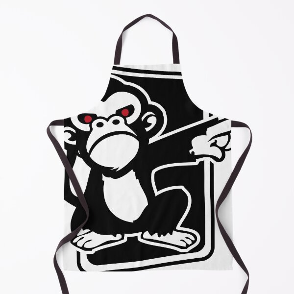 Item preview, monkey meme designed and sold by manuvila.