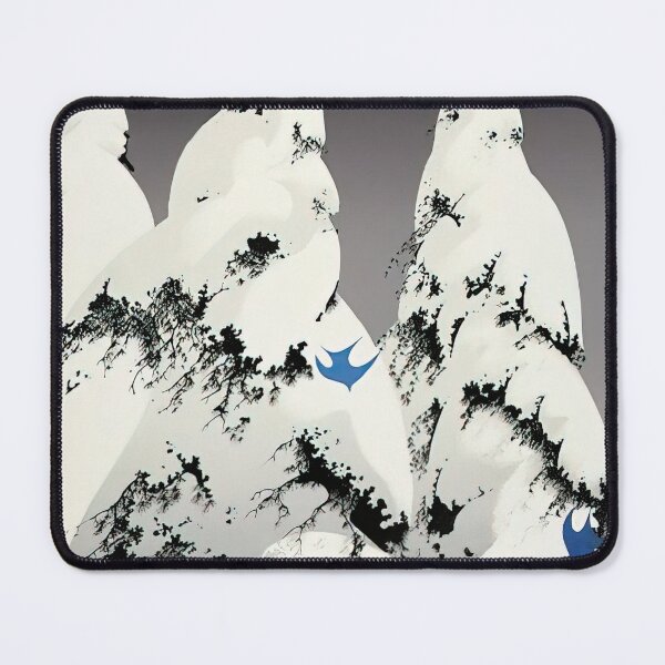 Item preview, Eyvind Earle designed and sold by JONATHU.